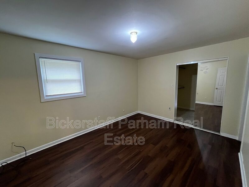 Bickerstaff Parham Welcomes Home! property image