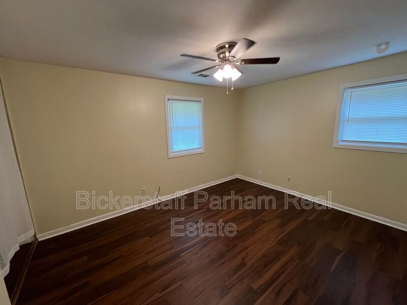 Bickerstaff Parham Welcomes Home! property image