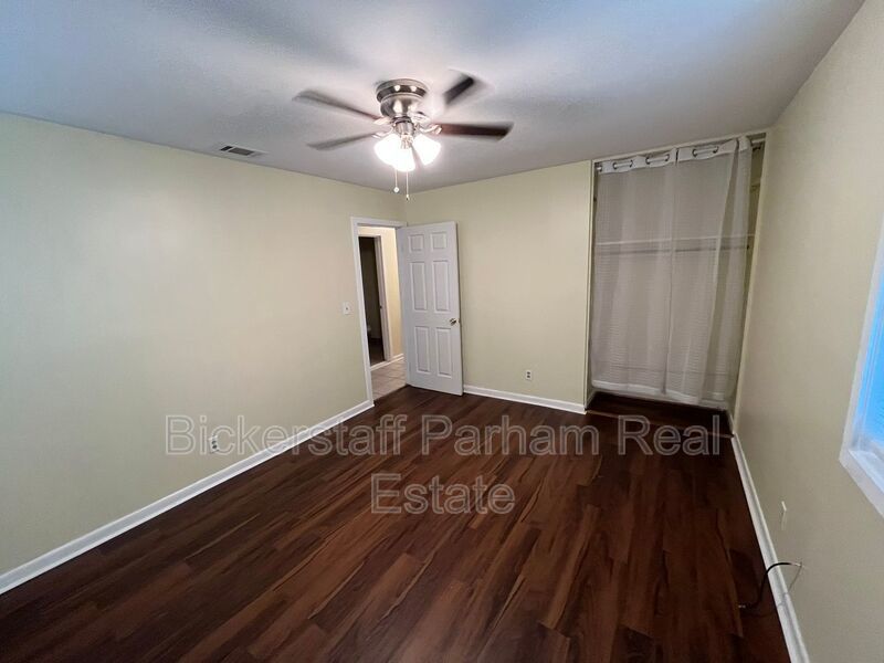 Bickerstaff Parham Welcomes Home! property image