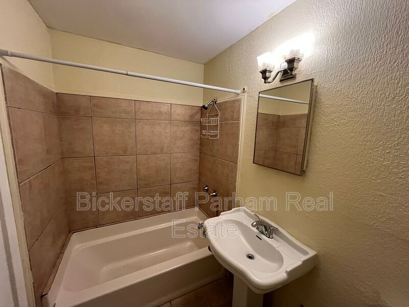 Bickerstaff Parham Welcomes Home! property image