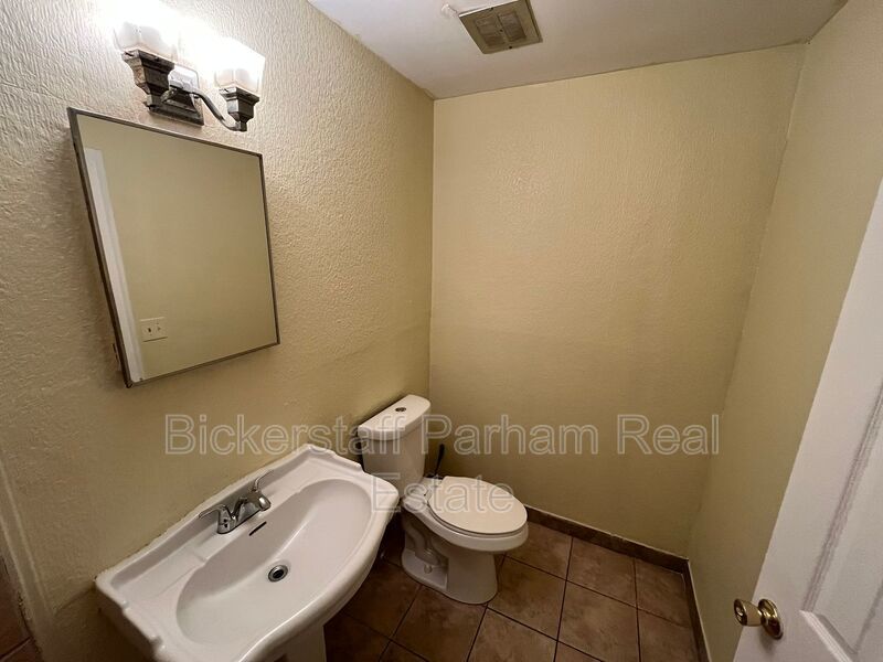 Bickerstaff Parham Welcomes Home! property image