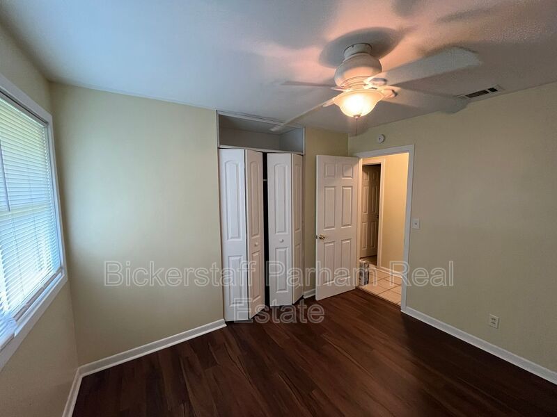 Bickerstaff Parham Welcomes Home! property image