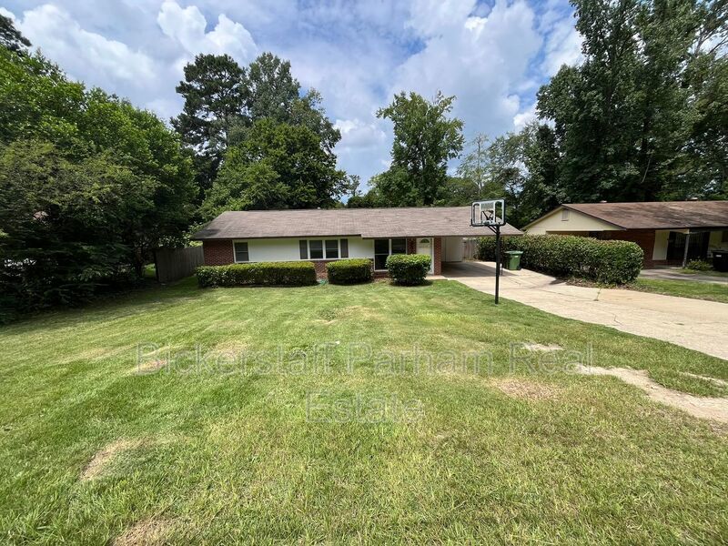 Bickerstaff Parham Welcomes Home! property image