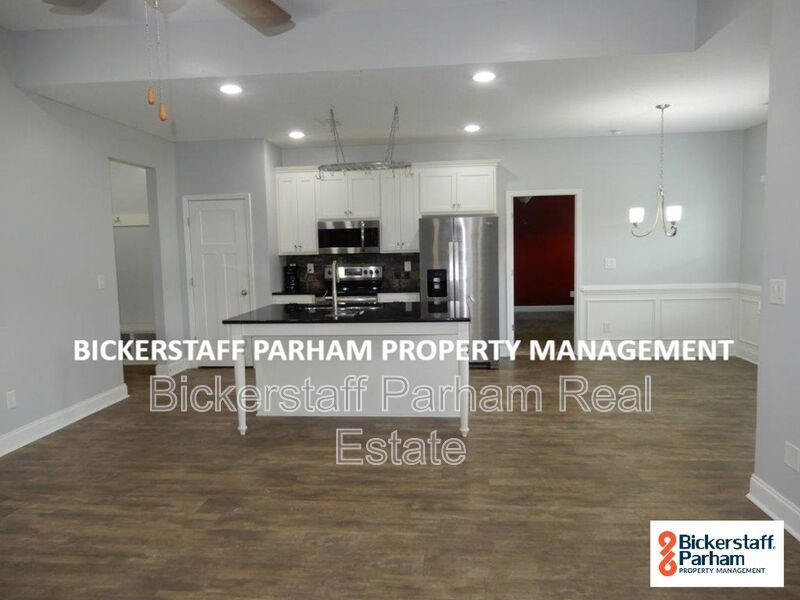 Updated home with an open floor plan, must see! property image