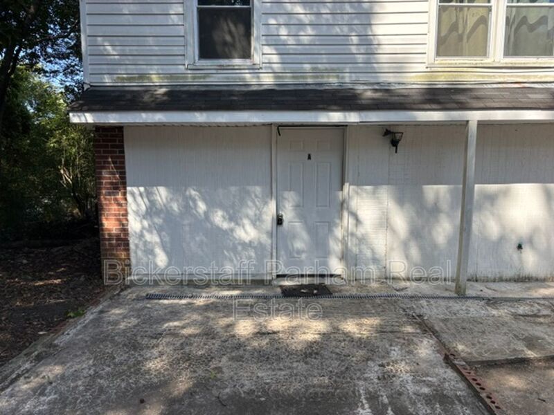 817 1/2 Unit A Blandford property image