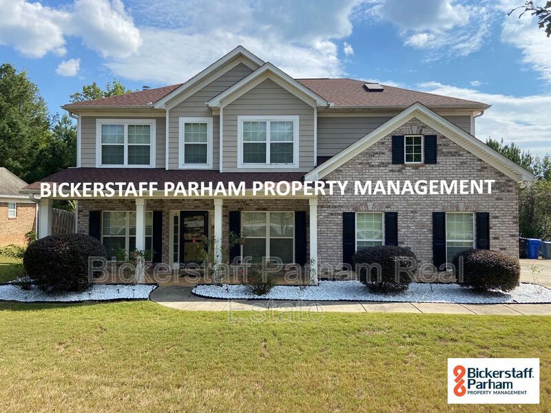 Charming 4-Bedroom Fortson Home with Bonus Room & Double Garage! property image