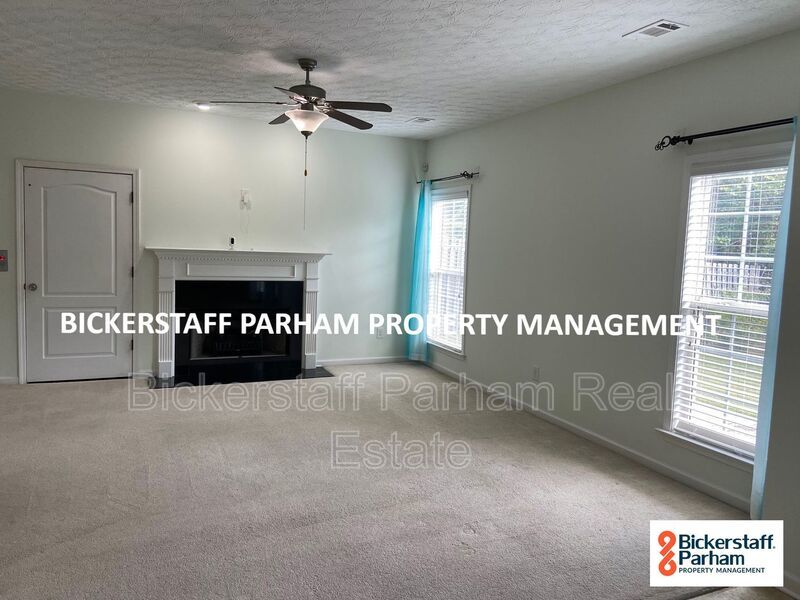Charming 4-Bedroom Fortson Home with Bonus Room & Double Garage! property image