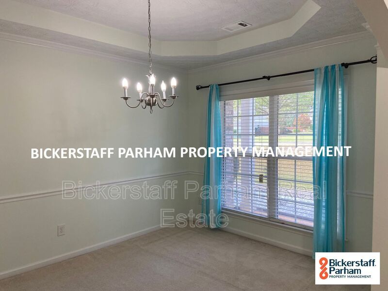Charming 4-Bedroom Fortson Home with Bonus Room & Double Garage! property image
