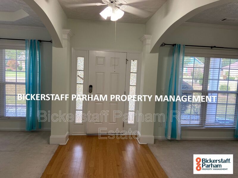 Charming 4-Bedroom Fortson Home with Bonus Room & Double Garage! property image