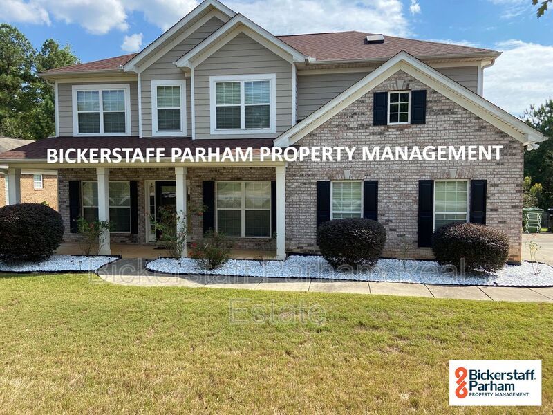 Charming 4-Bedroom Fortson Home with Bonus Room & Double Garage! property image