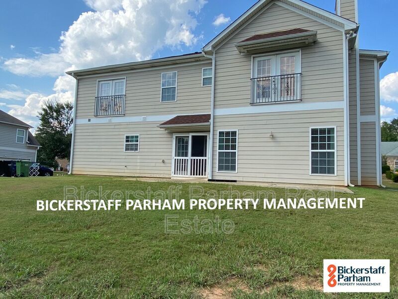 Charming 4-Bedroom Fortson Home with Bonus Room & Double Garage! property image