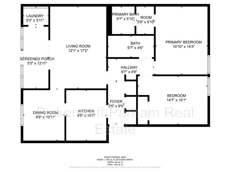Beautiful 2 Bedroom Condo property image