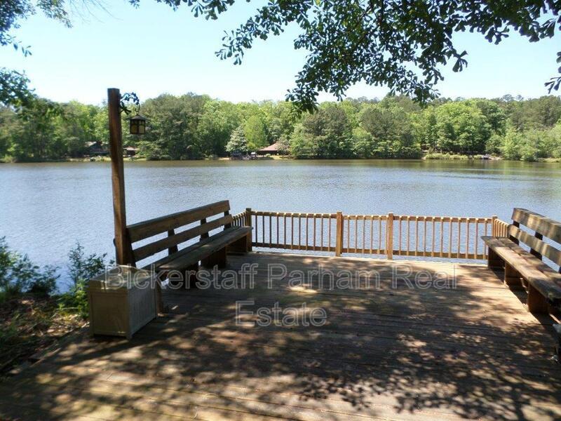 Beautiful Lake Home! property image