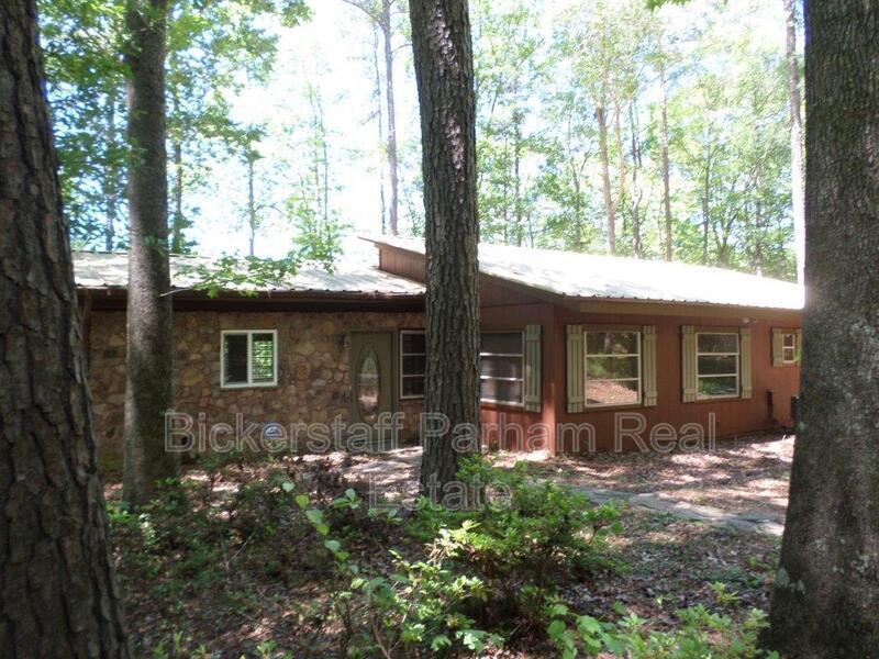 Beautiful Lake Home! property image