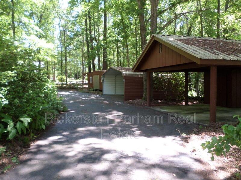 Beautiful Lake Home! property image