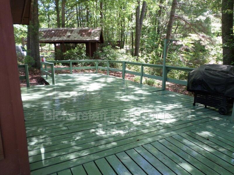 Beautiful Lake Home! property image