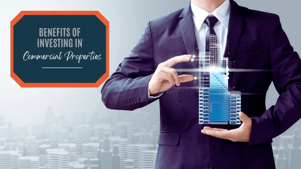 Benefits of Investing in Commercial Properties in Columbus, GA