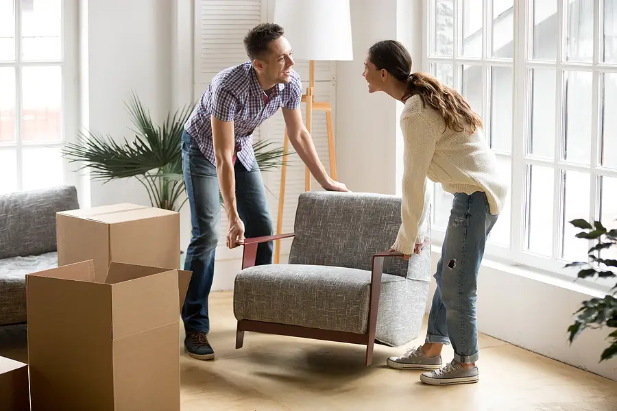 A Tenant Move-In Guide for Landlords