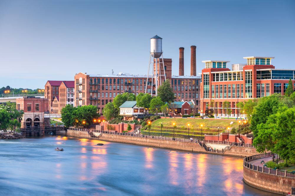Columbus Commercial Property Management