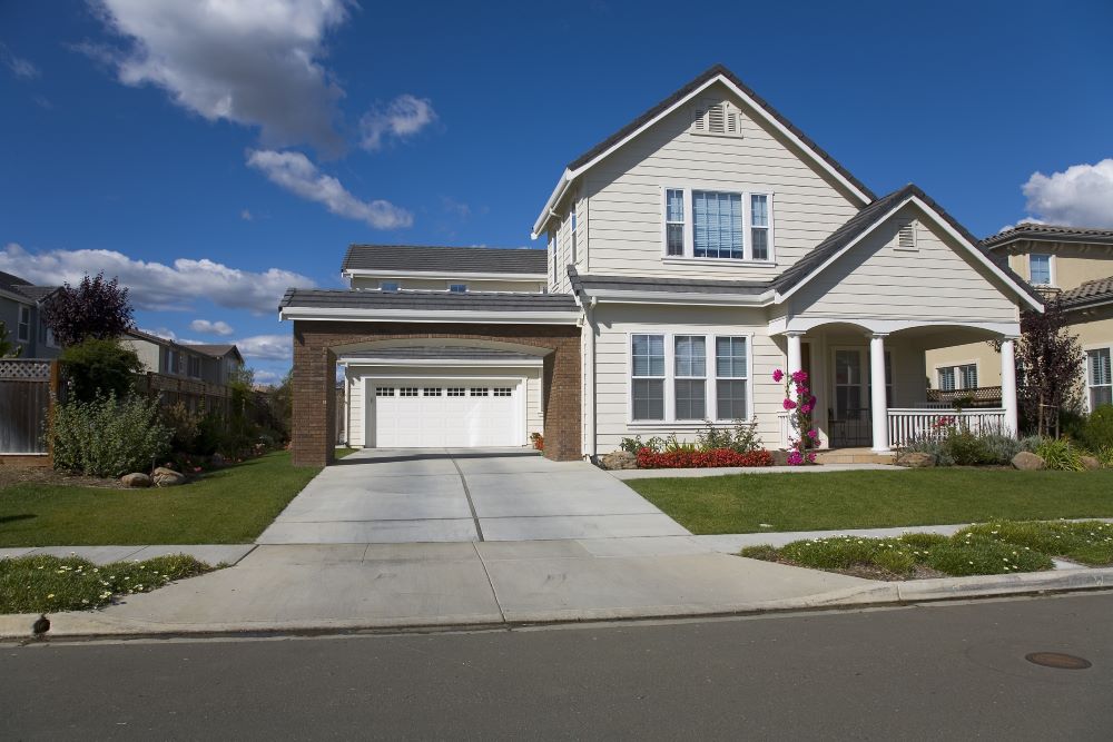 Fort Mitchell Property Management