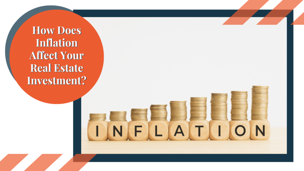 How Does Inflation Affect Your Real Estate Investment in Columbus, GA? - Article Banner